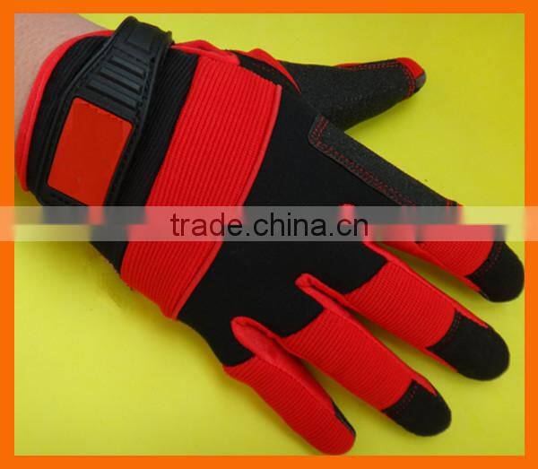 All Purpose Touch Screen Gloves