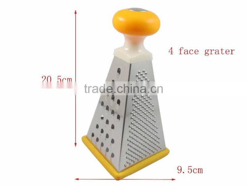 Convenient Stainless Steel Vegetable Slicer Vegetable Cutter