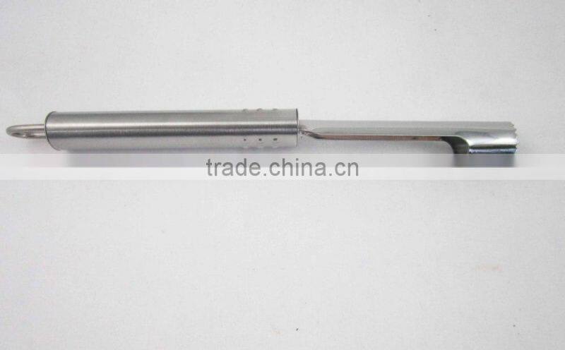 Top Quality Kitchen Tools Stainless Steel Apple Corer