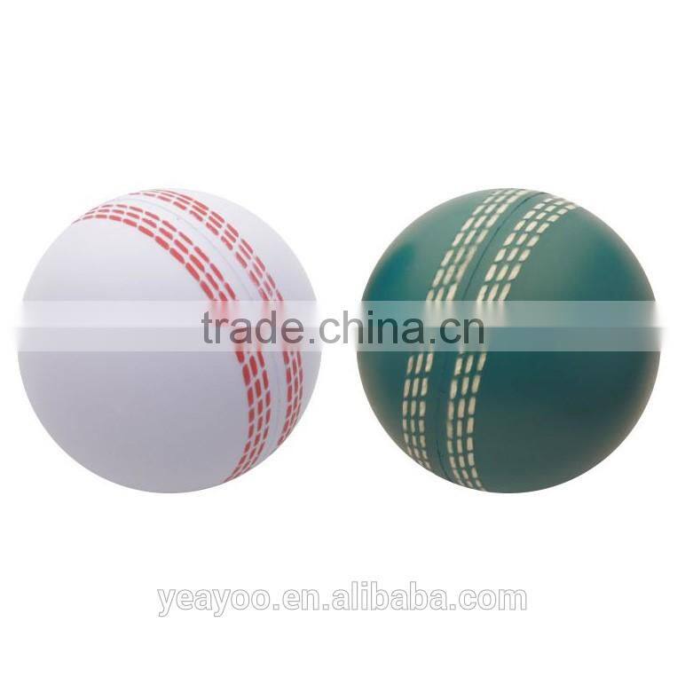 Promotional hard hat PU stress relief toys