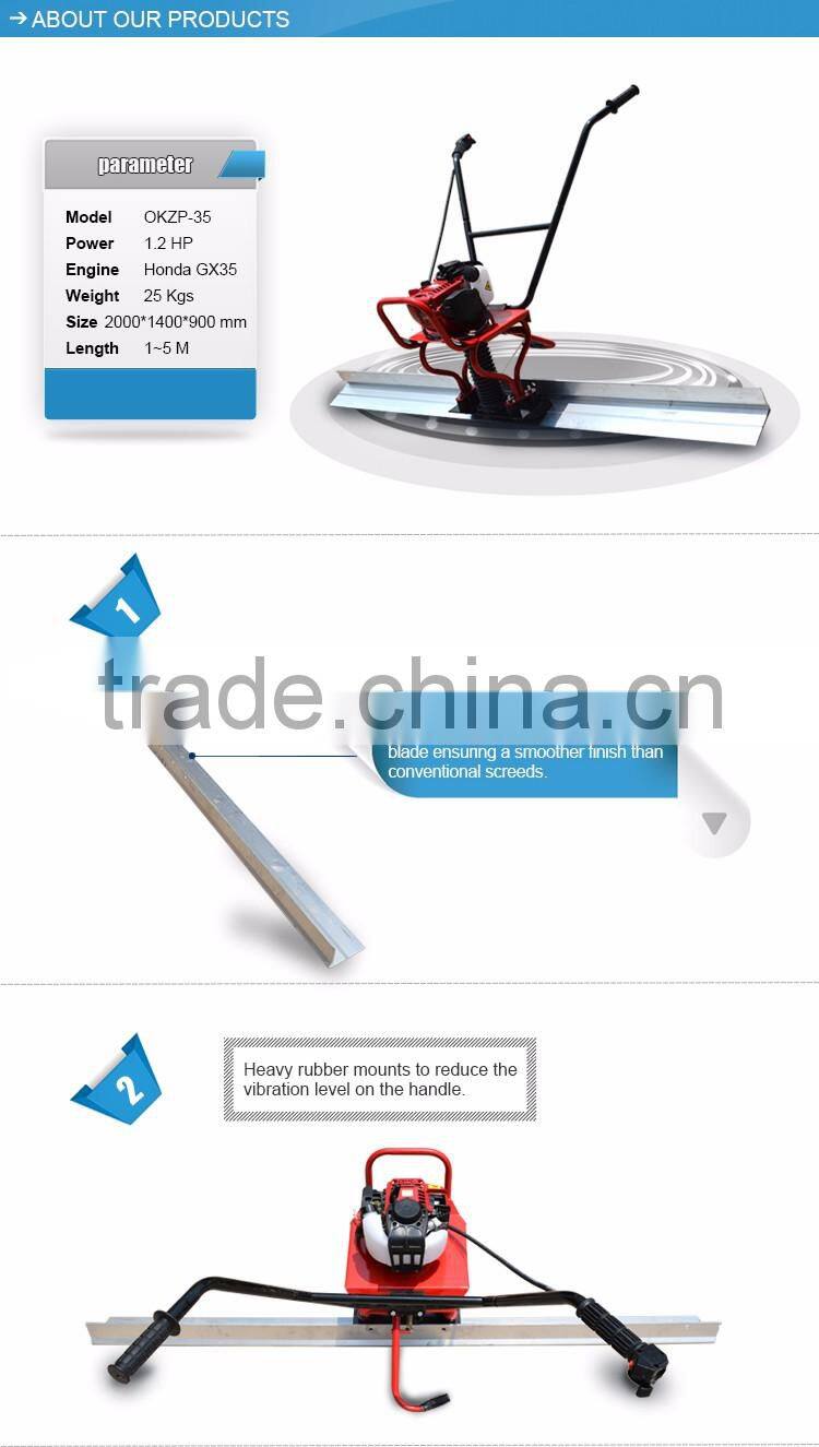 concrete fpower trowel machine,New design concrete epoxy floor surface refurbished machine,composter concrete