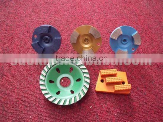 New design cylinder head surface grinding machine,concrete cleaner