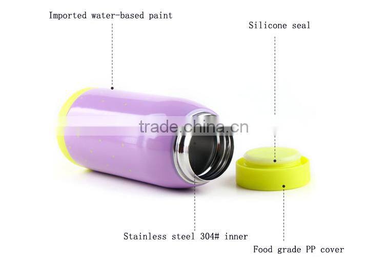 Double Wall Stainless Steel Insulated tea Cup