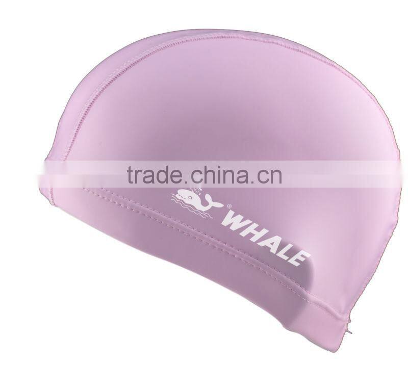 High quality competitive best selling PU swimming goggle caps(CAP-1304)