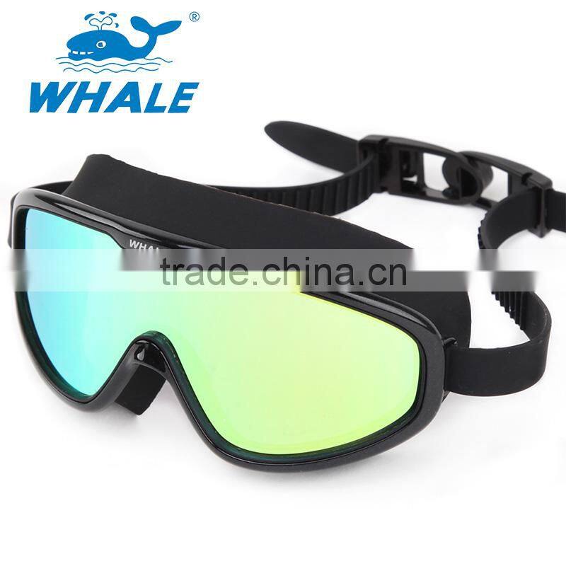 Panoramic View Goggle Anti-fog and scratch resistant lens(MM-8800)