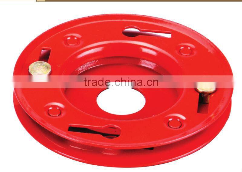 garden gasoline grass cutting machine head DL-2105