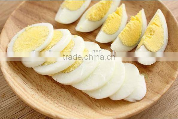 2 IN 1 Egg cutter , Egg slicer , Egg sectioner