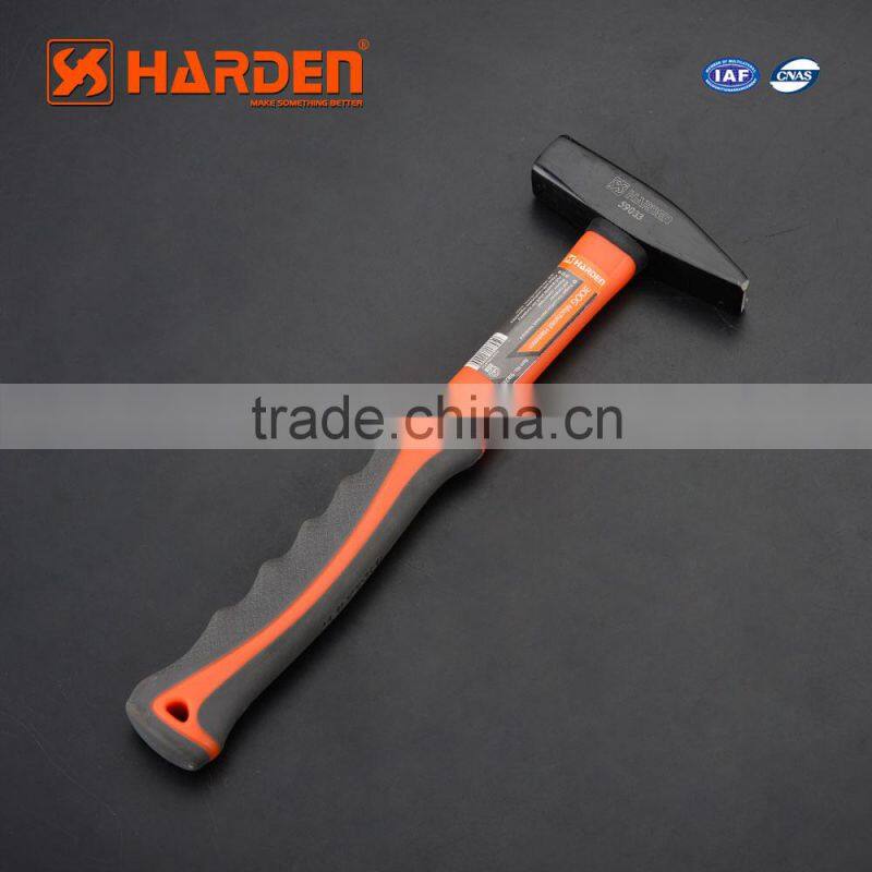 Machinist Hammer With Fiberglass Handle hammer with screwdrivers in handle