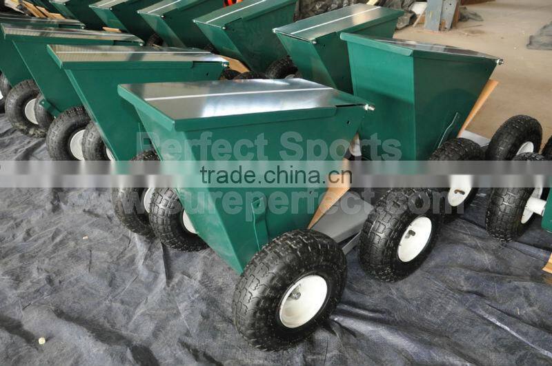 New Perfect Sports / Baseball / Softball Line Dryline Marker Striper