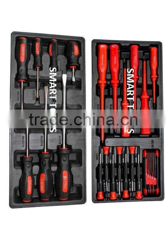 tool cabinet/tool box/with 220pcs tool sets