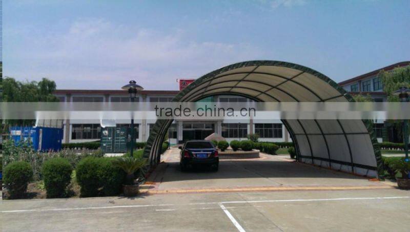 Livestock and Poultry Housing Shelter ,Ranch Animal Hutch , Cattle Shed, CAR PARKING SHELTER , fabric storage shelter