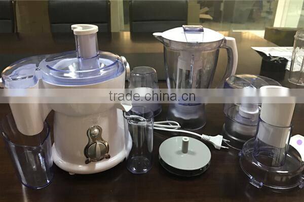 pure copper motor food processor Juicer hand blender set