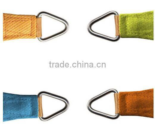 Medium Breathable Triangle-Sail Sun Shade