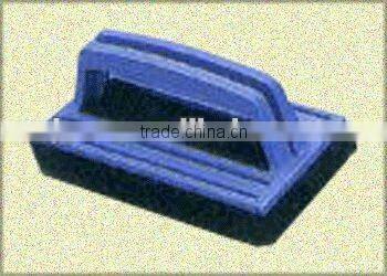 abrasive handheld sanding block