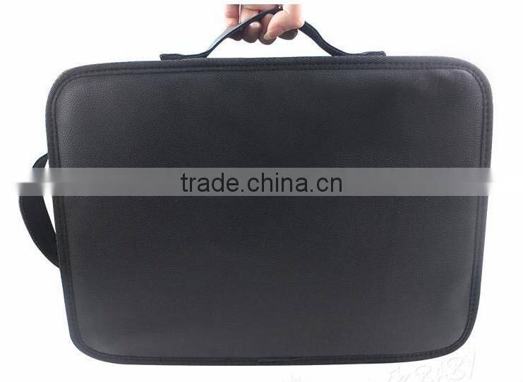 2015 hot sales professional handle hairdresser organizer bag