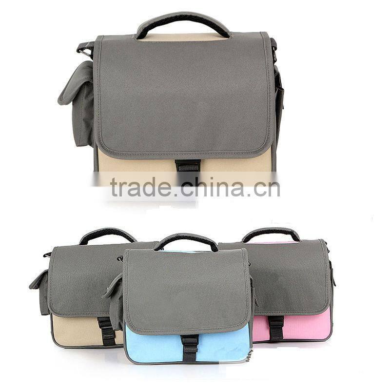 New Fashion Dslr Camera Bag