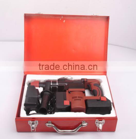 new 2016 heavy duty 42V dewalt cordless drill of power tool sets tool box