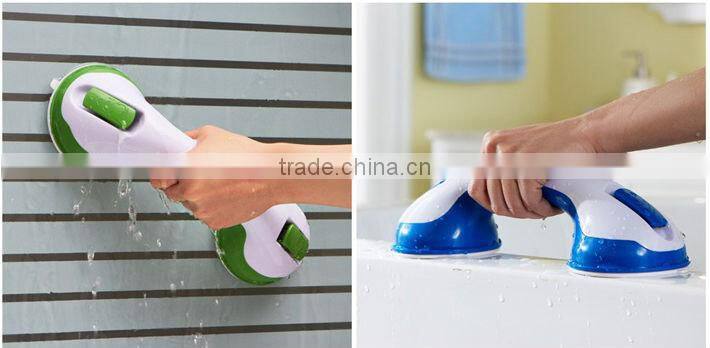 plastic bathroom armrest as seen on tv