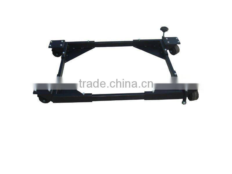 Mobile Base(12800LBS)