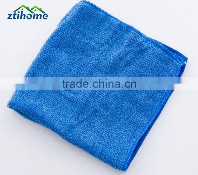 Solid color Kitchen Dish Towels, Super Absorbent Fabric