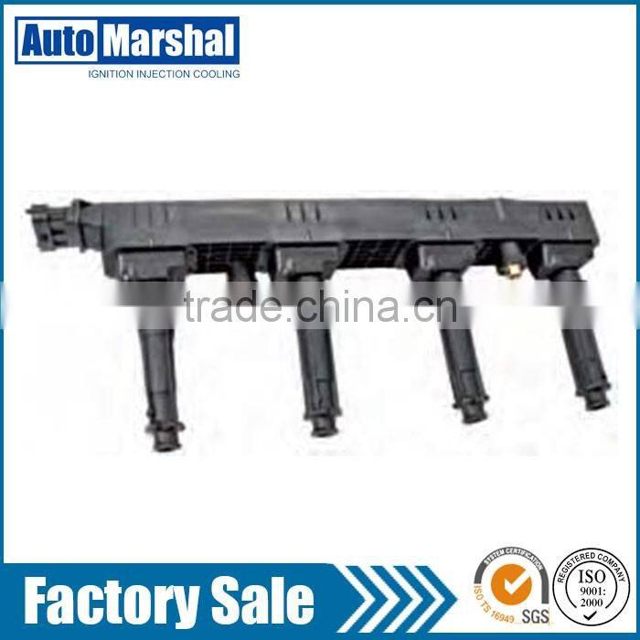 made in ningbo factory super quality automotive ignition coils