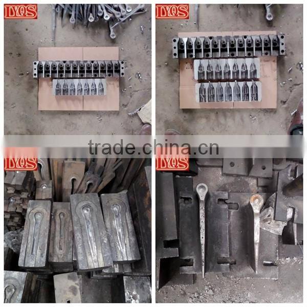 Scaffolding Wrench Podger Ratchet Spanners Scaffolders Tools