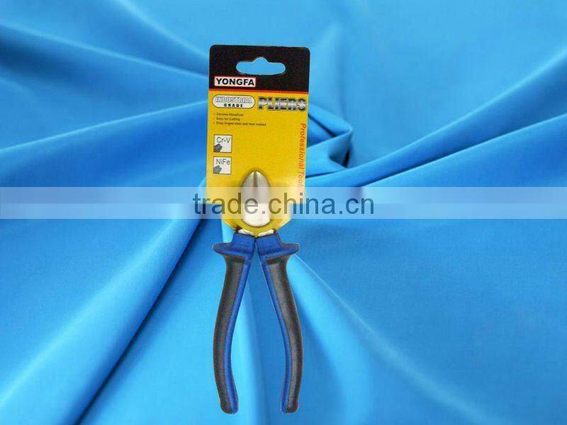 YF058 Diagonal cutting plier