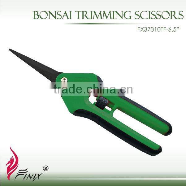 Professional Trimming Garden Bonsai scissors