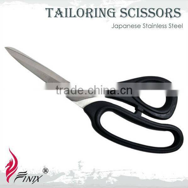 Manufacturer of Japanese Stainless Steel Sewing Scissors