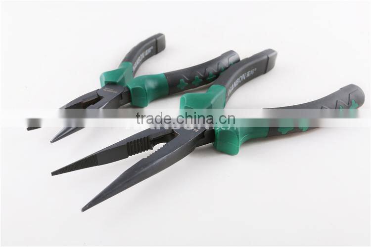 Needle Nose Pliers 6"8" / Long Nose Pliers