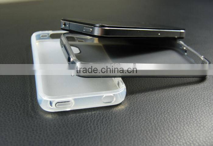 mobile phone cover case for i phone 4 for samsung dot