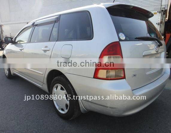 TOYOTA Corolla Fielder Corolla Wagon