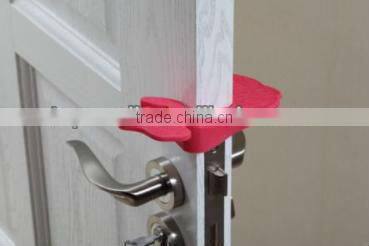 High Quality Children Safety Product Multifunctional Door Frame Clamp TM-SK13