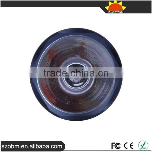 C8 Q5 560 Lumens LED flashlight 1 Mode red Light Tactical Flashlight Torch