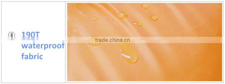 Kids Sleeping Bag with Pillow Waterproof Sleeping Bags with Storage Bag