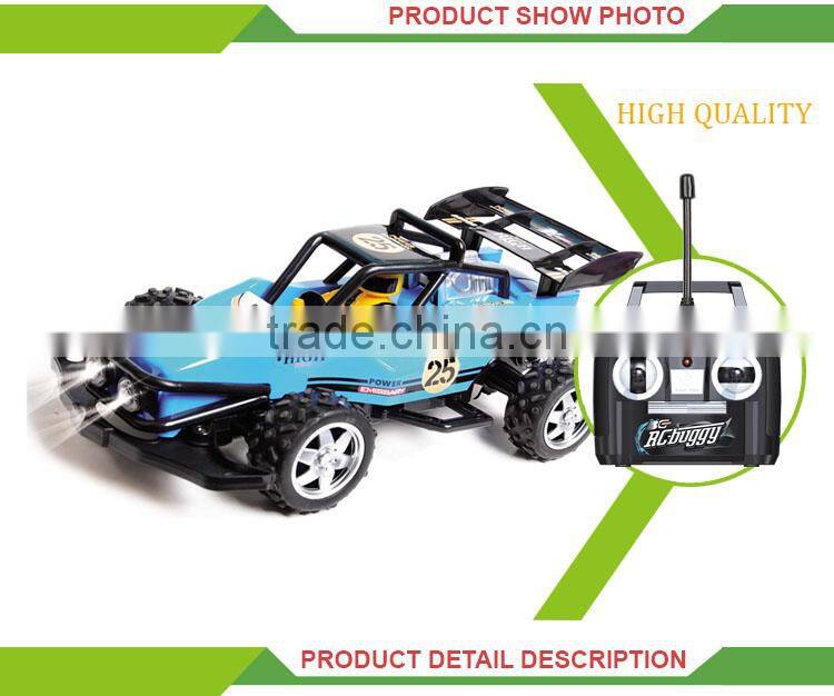1:16 remote control high speed rc car racing games for boys
