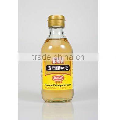 200ml prepared Vinegar for sushi and sashimi
