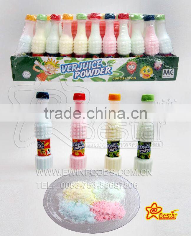 Hot Sale Sour Powder Candy