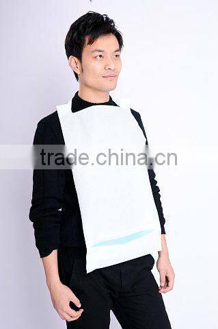 disposable adult dental bibs for surgical use