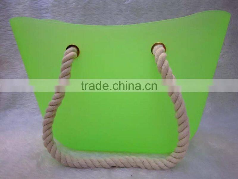 Yiwu Fashion Bag Market