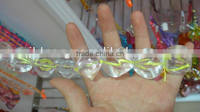 acrylic Animal parts accessory 08