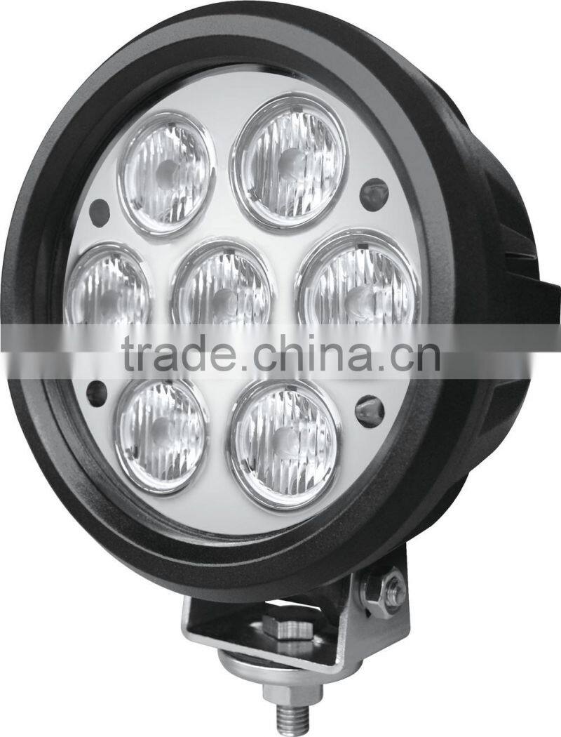 LED Headlight Fog Light LED Driving Light For Off Road Auto LED Lighting