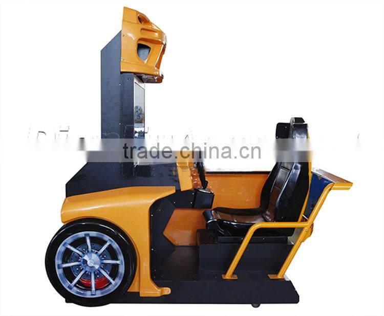 High car racing arcade machine need for speed carbon for cheap price