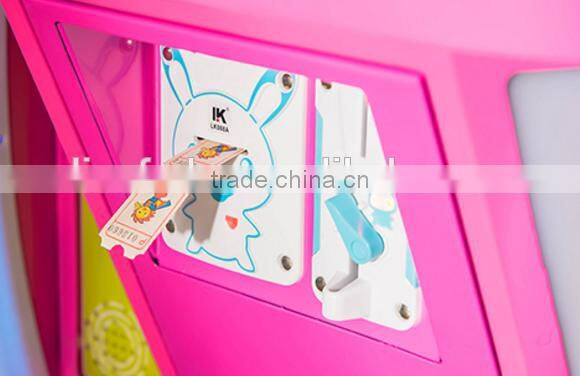 2017 Top quality Fruit Piano Ticket Game Machine For Sale