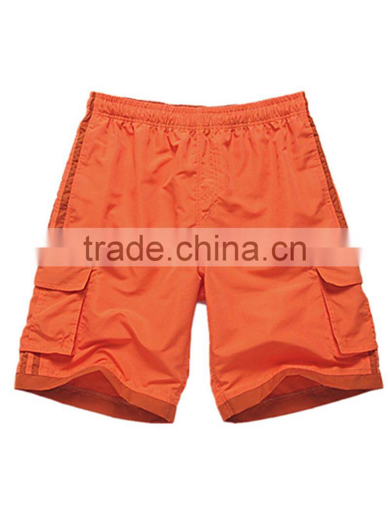 2015 fashion custom beach shorts for men wholesale shorts