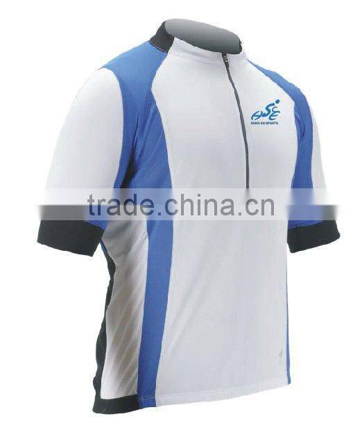 Customized Sublimation Cycling Jerseys cheerleading uniforms