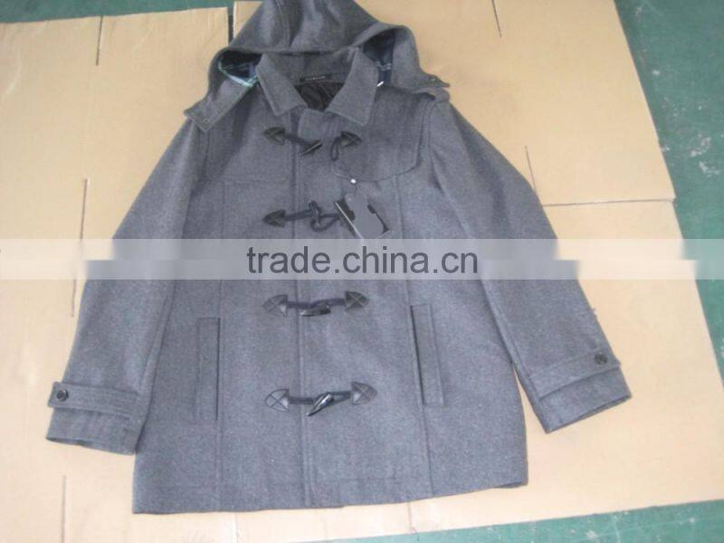 Men coats autumn 2016