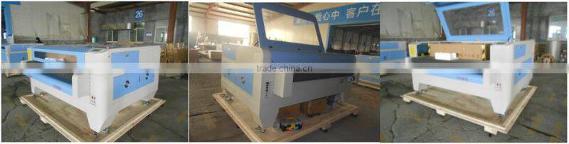 laser cutter for fabric