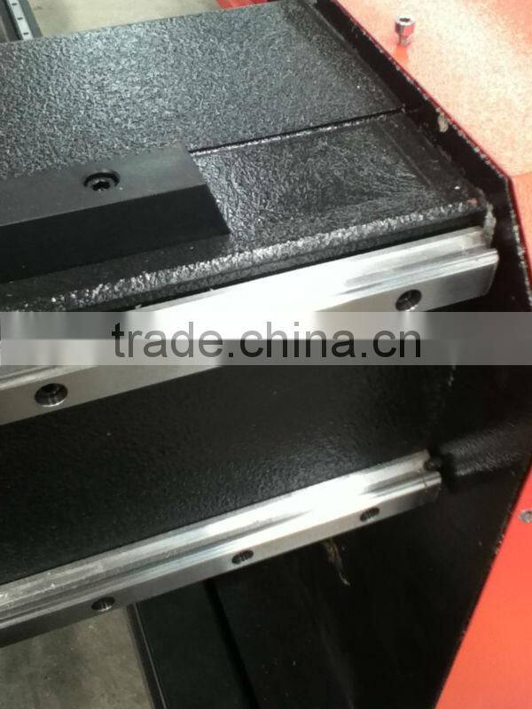 Hot sale high precision and professional multi-head cnc router china jinan