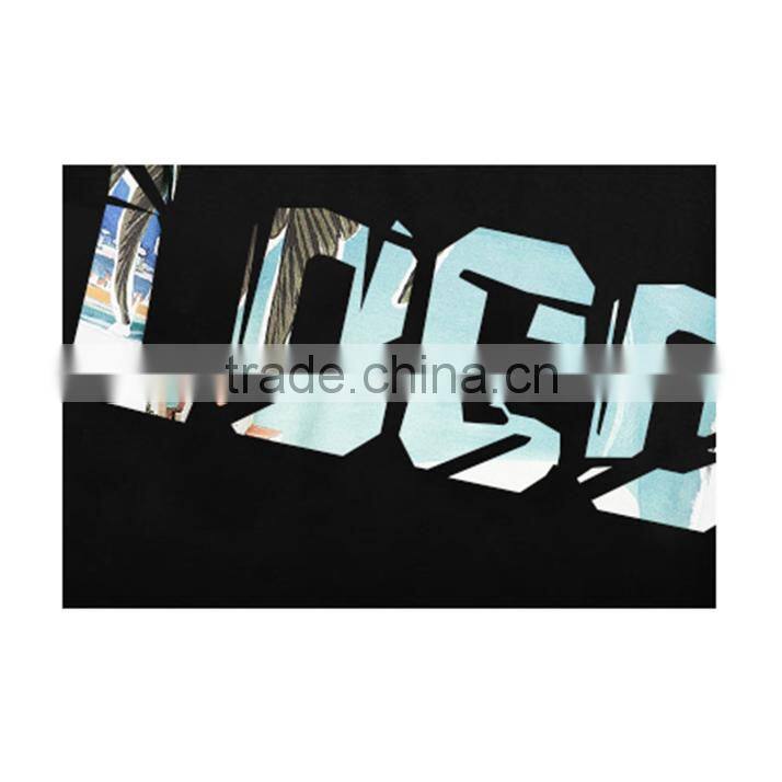 new pattern t-shirt seamless t shirt customized logo t-shirt men's t shirt